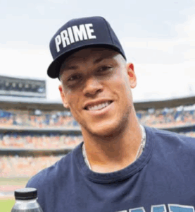 Aaron Judge
