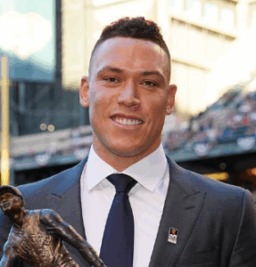 Aaron Judge