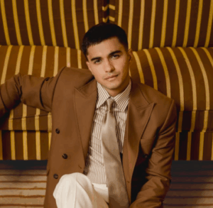 Abhay Verma