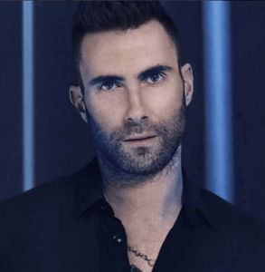 Adam Levine