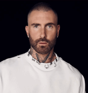 Adam Levine