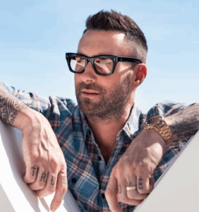 Adam Levine