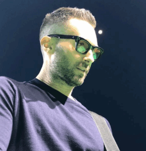 Adam Levine