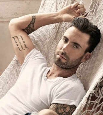 Adam Levine