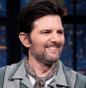 Adam Scott