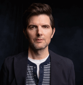 Adam Scott