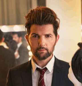 Adam Scott