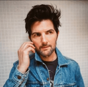 Adam Scott