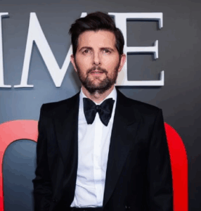 Adam Scott