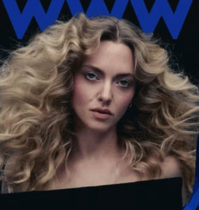 Amanda Seyfried