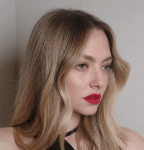 Amanda Seyfried