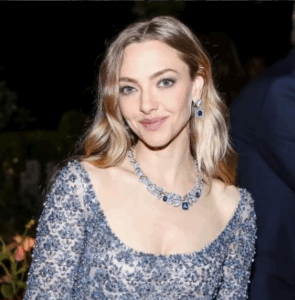 Amanda Seyfried