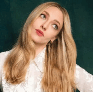 Amanda Seyfried