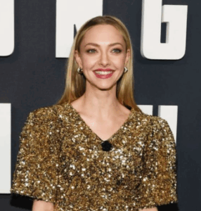 Amanda Seyfried