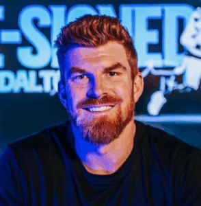 Andy Dalton