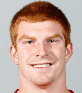 Andy Dalton