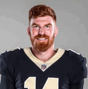 Andy Dalton