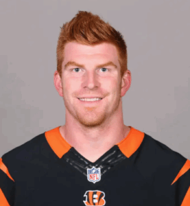 Andy Dalton
