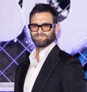 Antony Starr