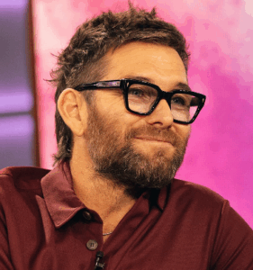 Antony Starr