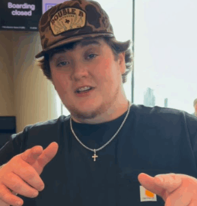 Bayker Blankenship