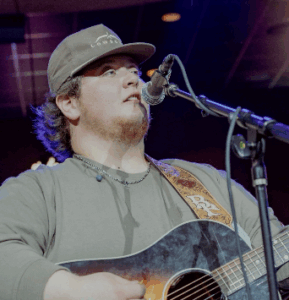 Bayker Blankenship