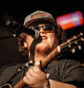 Bayker Blankenship