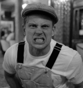 Billy Magnussen