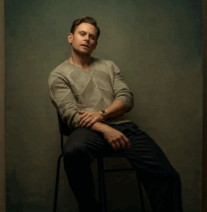 Billy Magnussen