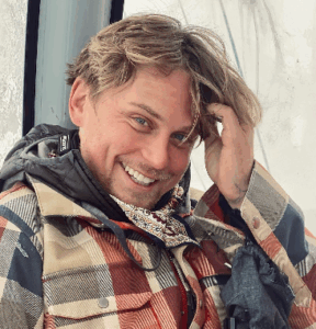 Billy Magnussen