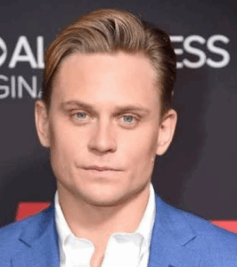 Billy Magnussen