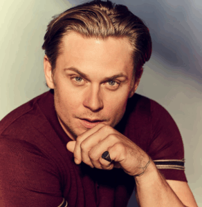 Billy Magnussen