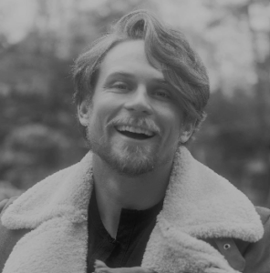Billy Magnussen