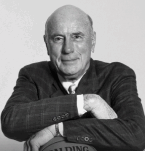 Bob Pettit