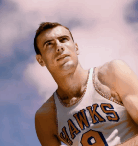 Bob Pettit