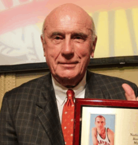 Bob Pettit