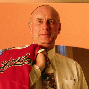 Bob Pettit