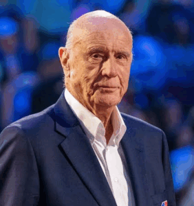 Bob Pettit
