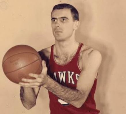 Bob Pettit