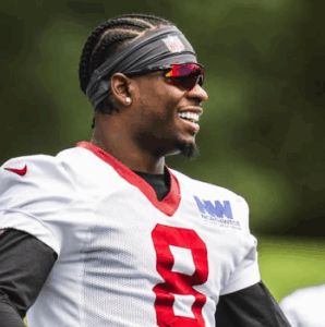 Brian Robinson Jr.