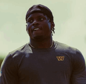 Brian Robinson Jr.