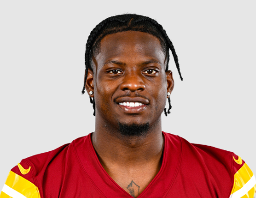 Brian Robinson Jr.