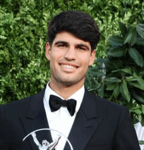 Carlos Alcaraz
