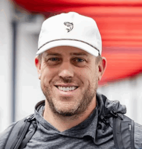 Case Keenum