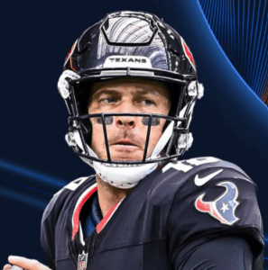 Case Keenum