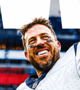 Case Keenum