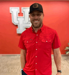 Case Keenum