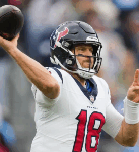 Case Keenum
