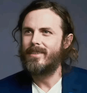 Casey Affleck