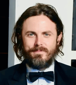 Casey Affleck